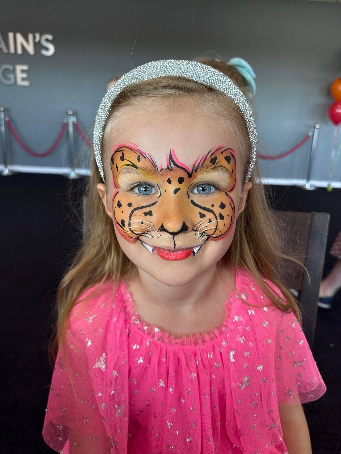 Face Painting Training Onestroke Tuition - 6 Months Access to over 190 tutorials. Easy to follow