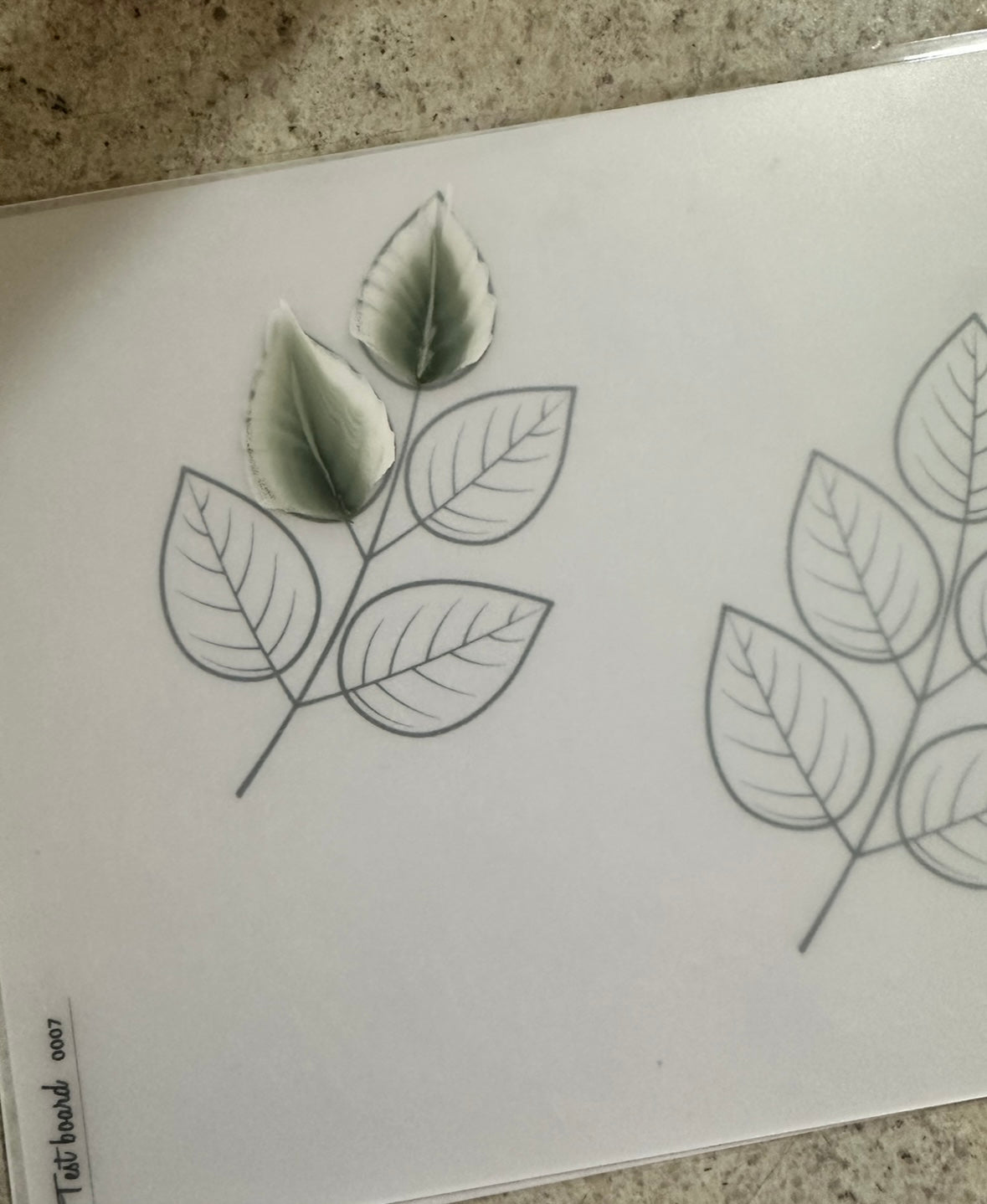 FACE PAINTING TEMPLATES SHEETS x 10 (pack 2)