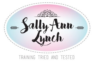 Sally Ann Lynch Training Tried & Tested