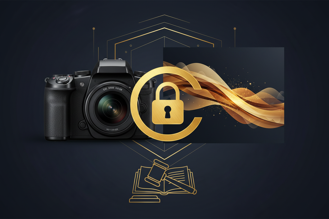 Blog header image for article about Google Images copyright infringement and how to protect your business online