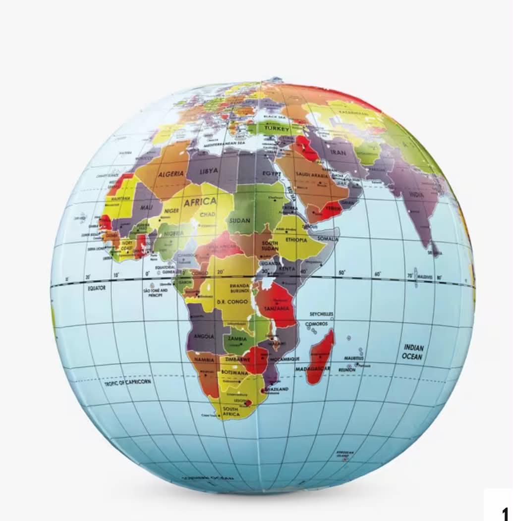 🌍 Global Shopping Update: Business As Usual For Our International Community