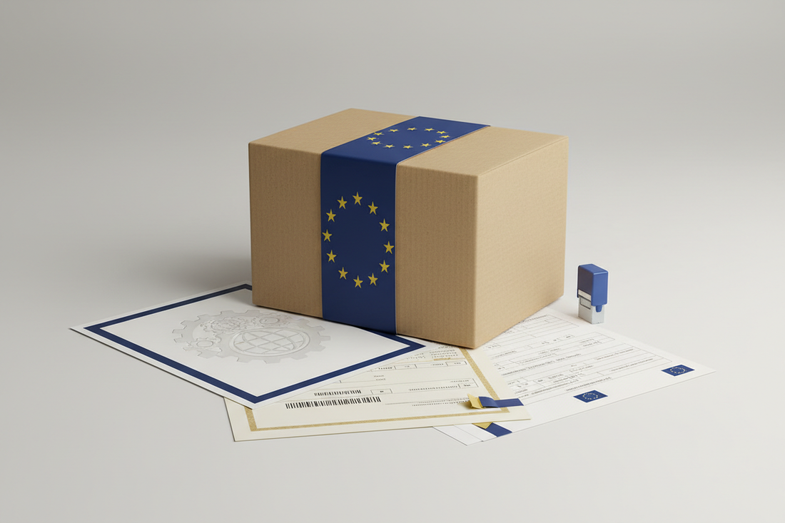Important Update for Our EU Customers