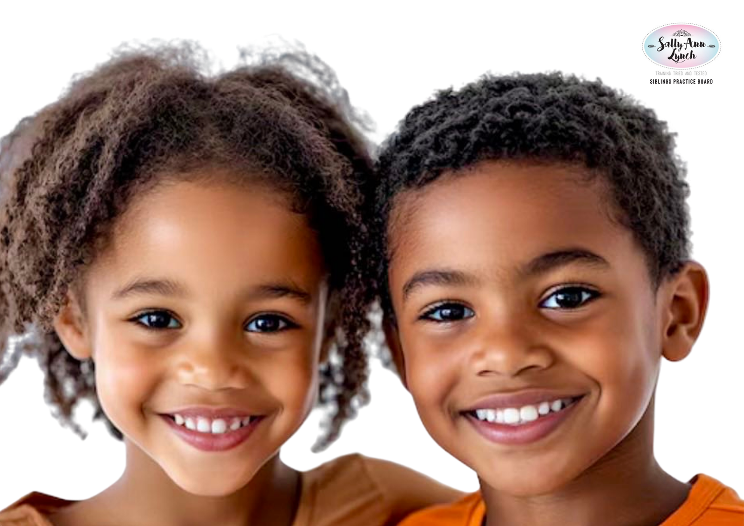 ALL A3 REALISTIC PRACTICE BOARDS landscape - double faces