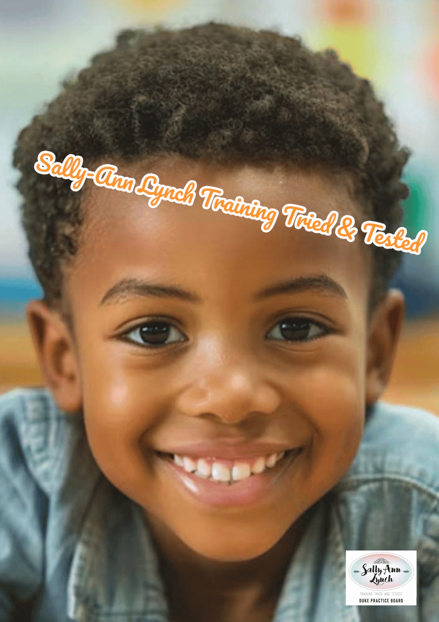 A4 Realistic Boys Practice Boards -  5 Board Bundle offer - limited time