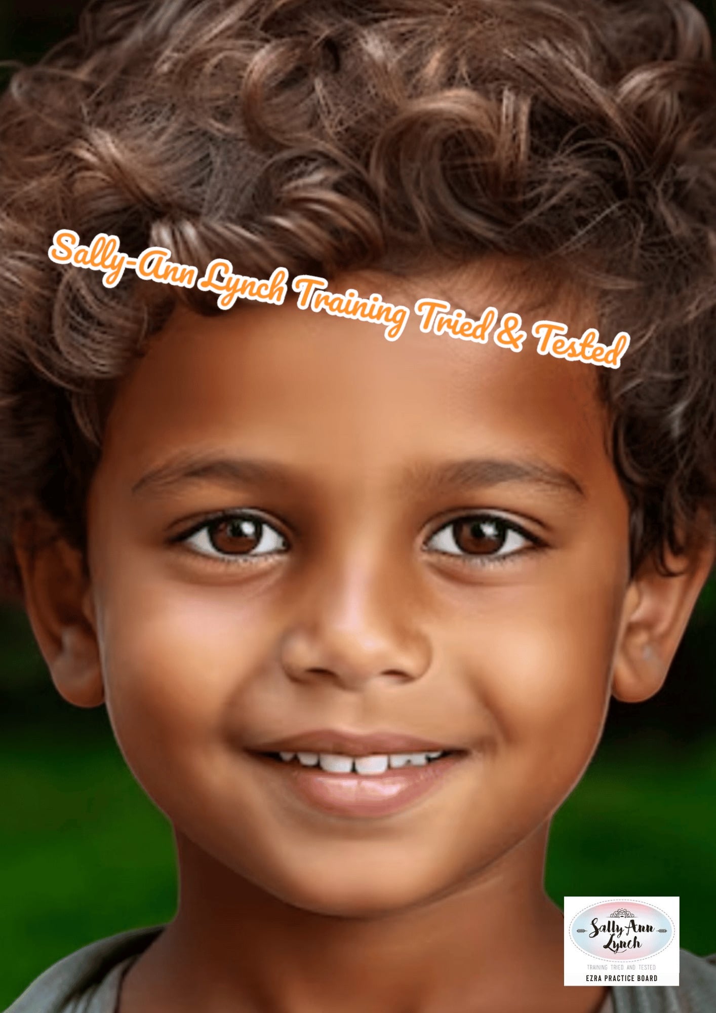 A4 Realistic Boys Practice Boards -  5 Board Bundle offer - limited time