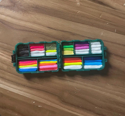 Mini But Mighty