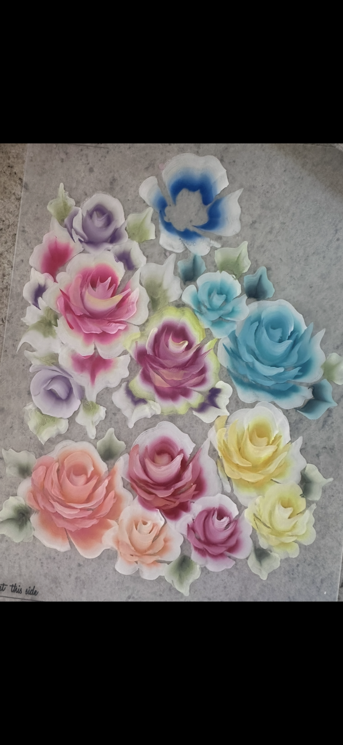 Barbie World Bespoke Palette