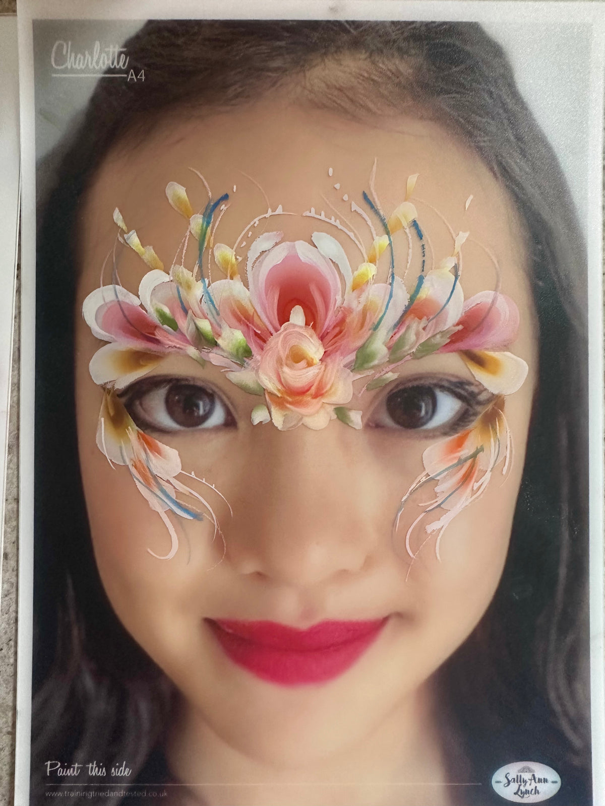 Barbie World Bespoke Palette
