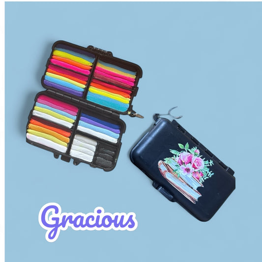 Gracious Bespoke Palette Mini