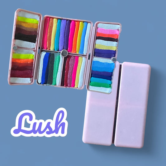 Lush Bespoke Palette Mini