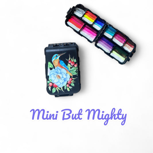 Mini But Mighty